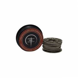 CLOUD FUSED CLAPTON SPOOL BREAKILL'S ALIEN LAB - FILI E RESISTENZE