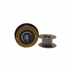 MTL PRO FUSED CLAPTON SPOOL BREAKILL'S ALIEN LAB - FILI E RESISTENZE