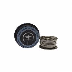 DL PRO FUSED CLAPTON SPOOL BREAKILL'S ALIEN LAB - FILI E RESISTENZE