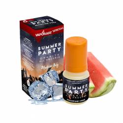 SUMMER PARTY LIQUIDO VAPORART 10 ML - 10 mL