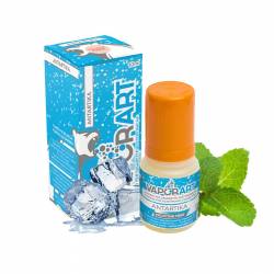 ANTARTIKA LIQUIDO VAPORART 10 ML - 10 mL