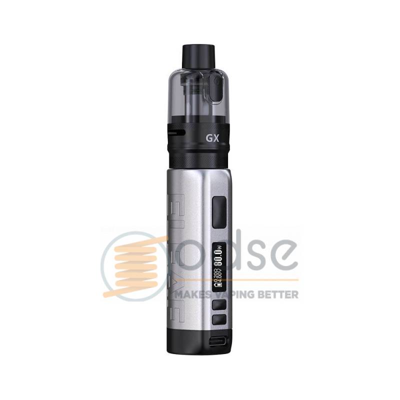 ISOLO S E GX TANK KIT ELEAF - BEGINNER ISOLO S E GX TANK KIT ELEAF - BEGINNER