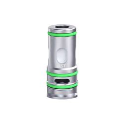 RESISTENZA SERIE GX COIL ELEAF 4 PEZZI - COIL DI RICAMBIO