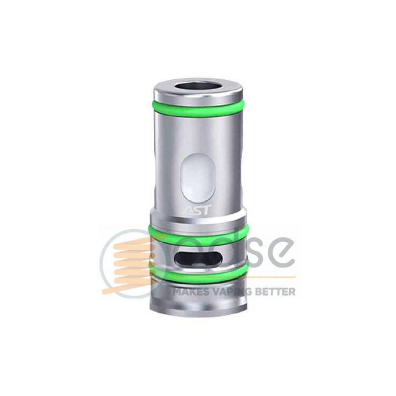 RESISTENZA SERIE GX COIL ELEAF 4 PEZZI - COIL DI RICAMBIO RESISTENZA SERIE GX COIL ELEAF 4 PEZZI - COIL DI RICAMBIO