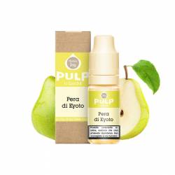 LA PERA DI KYOTO LIQUIDO PULP 10 ML - 10 mL