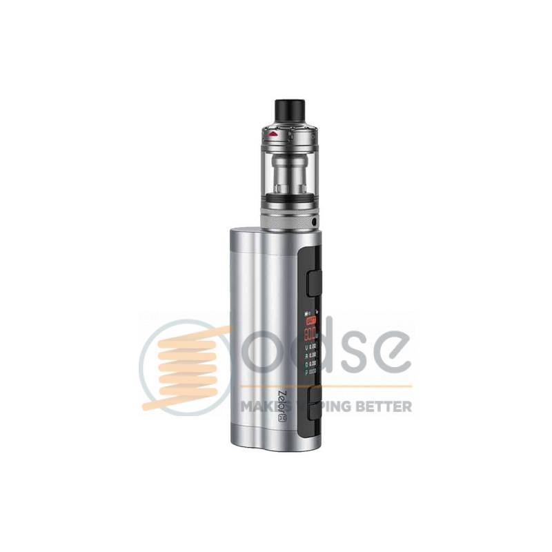 ZELOS X KIT ASPIRE - ADVANCED ZELOS X KIT ASPIRE - ADVANCED