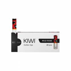 FILTRI PER KIWI POD KIWI VAPOR - DRIP TIP