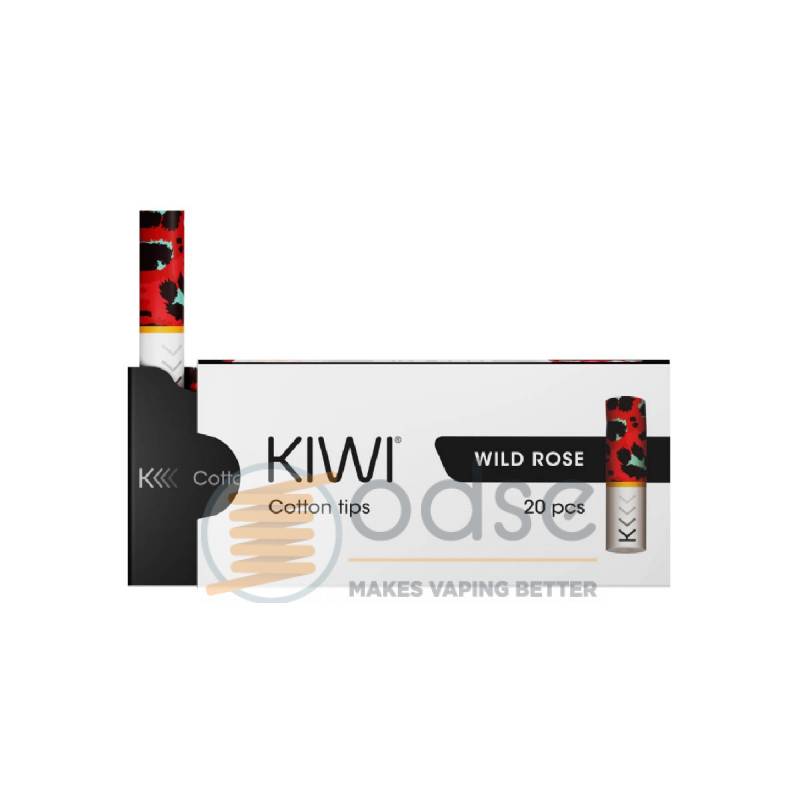 FILTRI PER KIWI POD KIWI VAPOR - DRIP TIP