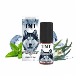 FROSKY LIQUIDO TNT VAPE 10 ML - 10 mL