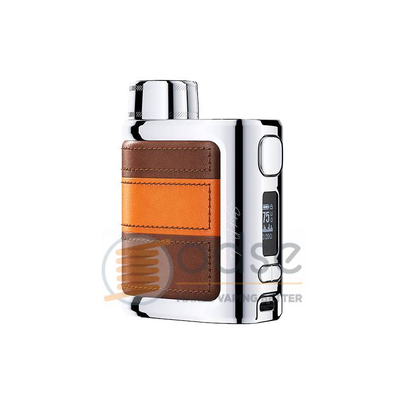 ISTICK PICO LE BOX MOD ELEAF - BATTERIA ESTERNA ISTICK PICO LE BOX MOD ELEAF - BATTERIA ESTERNA