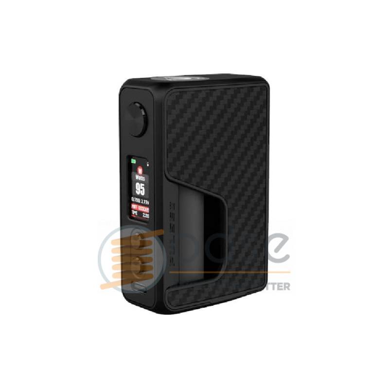 PULSE V2 95W BOX SQUONK VANDY VAPE - Bottom Feeder PULSE V2 95W BOX SQUONK VANDY VAPE - Bottom Feeder