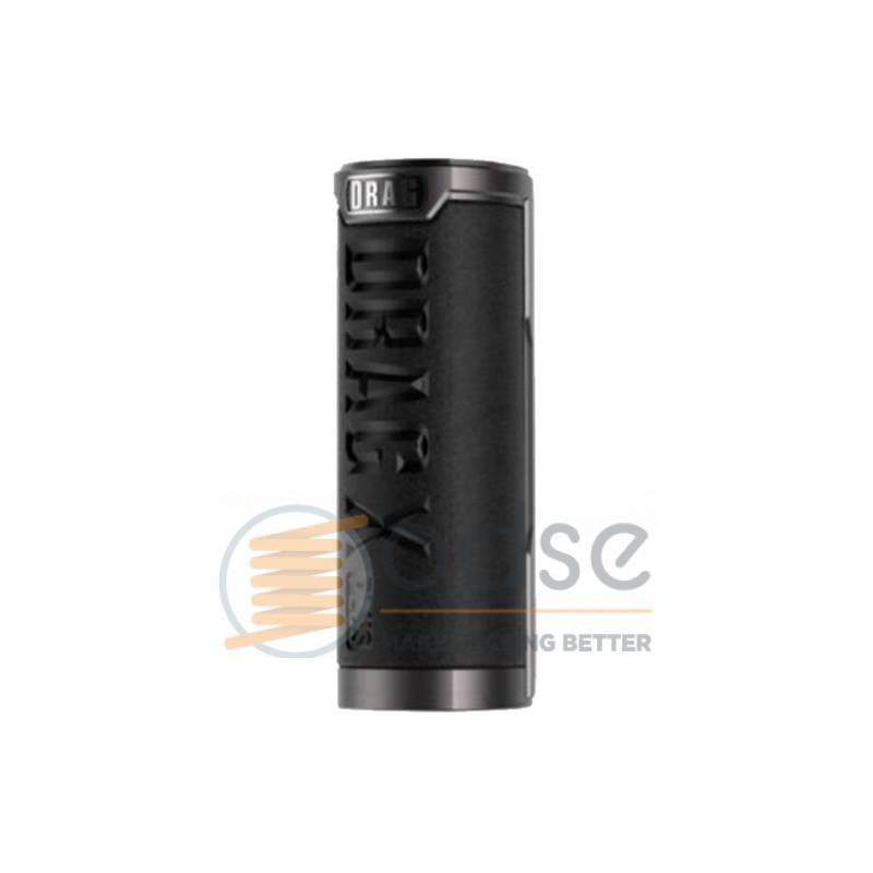DRAG X PLUS PRO 100W BOX MOD VOOPOO - BATTERIA ESTERNA DRAG X PLUS PRO 100W BOX MOD VOOPOO - BATTERIA ESTERNA