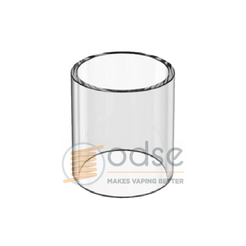 TANK IN PYREX NAUTILUS 3 22 MM ASPIRE - PARTI RICAMBIO TANK IN PYREX NAUTILUS 3 22 MM ASPIRE - PARTI RICAMBIO
