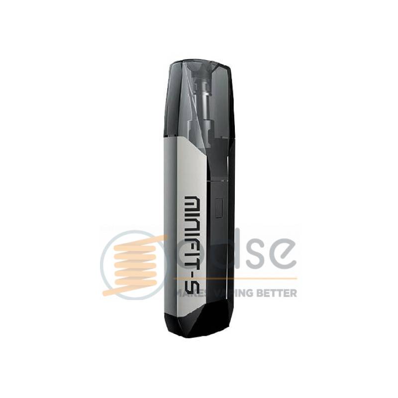 MINIFIT-S POD MOD AUTOMATICA KIT JUSTFOG - POD MOD MINIFIT-S POD MOD AUTOMATICA KIT JUSTFOG - POD MOD