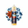 BLUE GRANITE PREMIX FROST & FURIOUS PULP - Mix 'n vape
