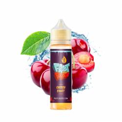 CHERRY FROST PREMIX FROST & FURIOUS PULP - Mix 'n vape