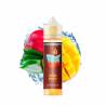 FROZEN MONKEY PREMIX FROST & FURIOUS PULP - Mix 'n vape