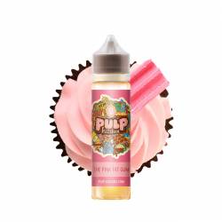 THE PINK FAT GUM PREMIX KITCHEN PULP - Mix 'n vape