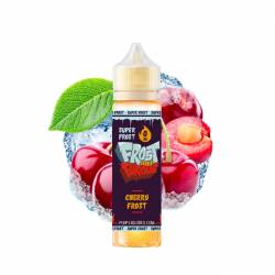 CHERRY FROST PREMIX SUPER FROST & FURIOUS PULP - Mix 'n vape