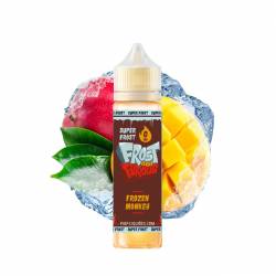FROZEN MONKEY PREMIX SUPER FROST & FURIOUS PULP - Mix 'n vape