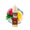 FROZEN MONKEY PREMIX SUPER FROST & FURIOUS PULP - Mix 'n vape