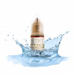 BASETTA NICOTINA SALT TNT VAPE 10 ML - SELF MADE