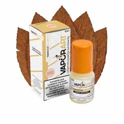 TABACCO CLASSICO LIQUIDO MICROFILTRATO VAPORART 10 ML - 10 mL