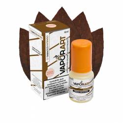TABACCO INTENSO LIQUIDO MICROFILTRATO VAPORART 10 ML - 10 mL