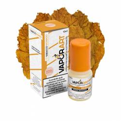 TABACCO MORBIDO LIQUIDO MICROFILTRATO VAPORART 10 ML - 10 mL