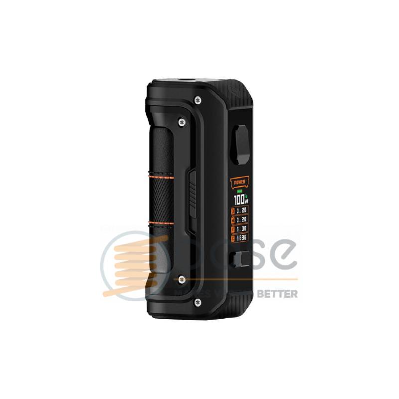 AEGIS MAX 2 100W BOX MOD GEEKVAPE - BATTERIA ESTERNA