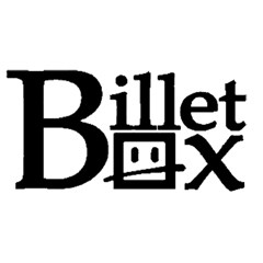 Billet Box