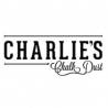 Charlie's Chalk Dust