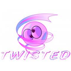 Twisted 600