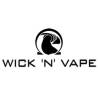 Wick 'N' Vape